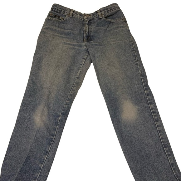 🎉🎉Host pick🎉🎉NY&CO Jeans Classic Fit 10P - Picture 1 of 3
